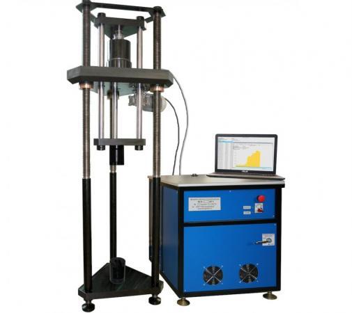 Машина силовоспроизводящая МСВ-МГ4М